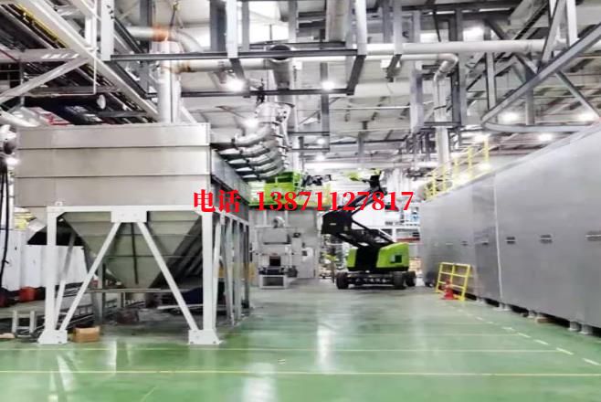 鹿寨机电设备安装工程,设备安装公司